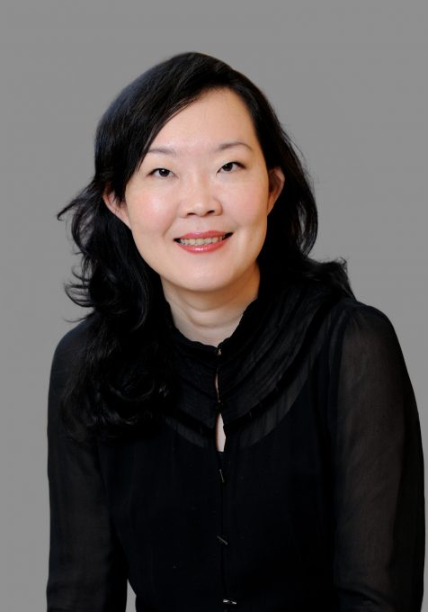 Rachel Lichi Xue